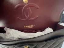 Chanel classic timelles