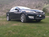 Ford Mondeo Mk4 2007 / proprietar