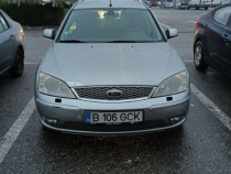 Ford mondeo 2006, diesel