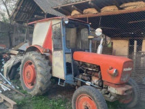 Tractor Massey Ferguson