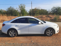 Chevrolet Cruze LS