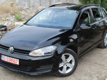 Volkswagen Golf VII Variant 1.6 TDI 2016