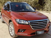 Haval h2 - gpl Italia