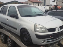 Dezmembrez Renault Clio 2