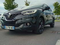 Renault Kadjar Black Edition