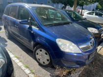 Opel Zafira 1.9 Diesel 7 locuri 120 CP