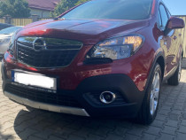 Auto Opel Mokka