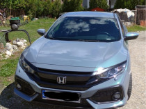 Honda Civic X probleme distributie