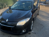 Renault Megane sau schimb