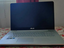 Laptop Asus 7265NGW 17 inch