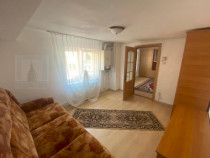 Apartament 2 camere mobilat/utilat-zona Centrul Istoric