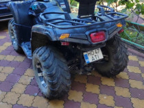 Atv cf moto 450 L din 2020 luna a 10-a