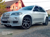 Bmw X5 hamman 3.0d 211caii 2009 full optiuni