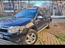 Dacia Duster 1.6 plus GPL din fabrică