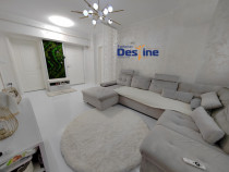 Apartament 3 camere 74,4mp - Tătărași