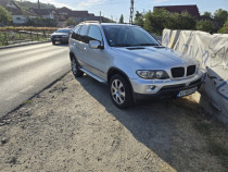 BMW X5 2005, 3.0d, 218 cp