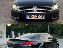 Vw Passat cc 2013 170hp 2.0