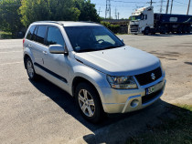 V./Schimb Suzuki Grand Vitara 4WD 2005