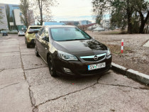 Opel Astra J Tourer Sport