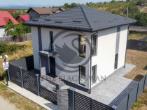 Casa / Vila de vanzare 140 mp | Gageni, Prahova | COMISIO...