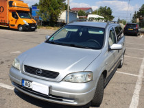 Opel astra g caravan 1.6 16v benzina