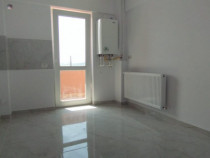 APARTAMENT 1 CAMERA, DECOMANDAT, BLOC NOU, 43,2 MP, ETAJ 1,