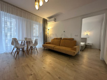 Apartament 2 camere Belvedere l Aviatiei l Barbu Vacaresc...