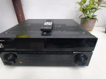 Statie pioneer VSX-LX51 home cinema 7+1 canale+boxe eltax+boxe yamaha