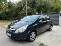 Opel Corsa Km 150.000 reali 100%