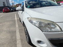 Renault Megane 3 2009