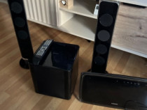 Samsung Home Cinema 2+1