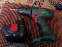 Autofiletanta Bosch