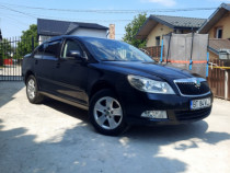 Skoda octavia 1.6mpi+gpl de fabrica