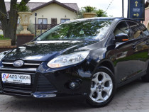 Ford Focus 1.6 clasic benzina 125cp 06/2011 EURO5 climatronic top