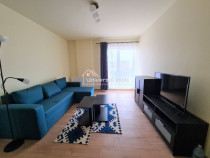 Apartament cu 2 camere si parcare, str. Traian