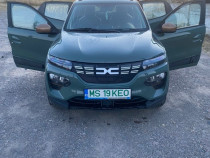 Dacia Spring Extreme 65cp 2023