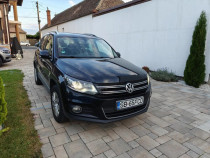 Volkswagen Tiguan - 2.0 TDI - DSG - 2012 - 4x4