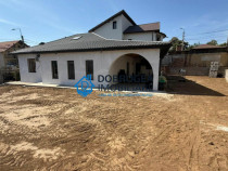 ZONA CENTRALA- CASA LA SOL, SUPRFATA 139 MP, TEREN 646 MP.