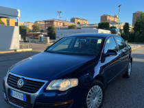 Volkswagen passat 1.9TDI 105CP