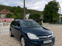 Opel Astra H 2008