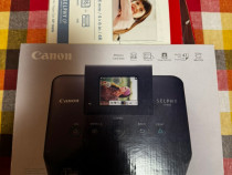 Imprimanta foto Canon Selphy CP800