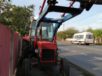 Tractor international 844 cu incarcator frontal