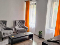 Apartament -Centrul Istoric Brasov - 7 minute Biserica Neagr