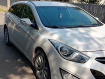 Hyundai i40 2013