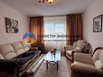 Apartament 2 camere-Zona Maratei/MOBILAT SI UTILAT