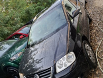 Vw touran 1.9tdi 2007