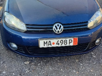 Volkswagen golf 6