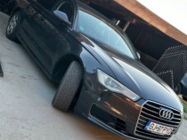 Audi a6 c7 2016 Facelift