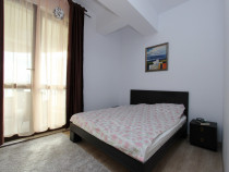 Palas mall, apartament cu 2 camere, bloc nou, etaj intermediar