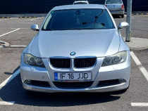 BMW seria 3 masina